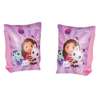 HAPPY PEOPLE Narukvice za plivanje Gabby`s dollhouse 